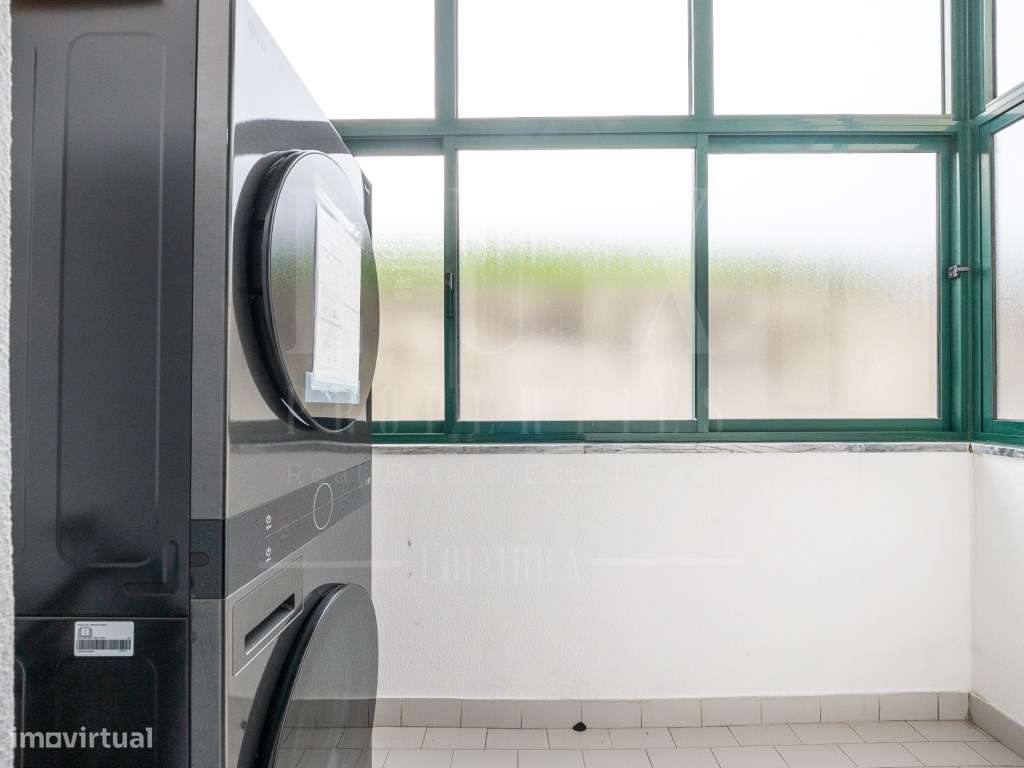 Apartamento T3 | Pedrulha, Coimbra-9