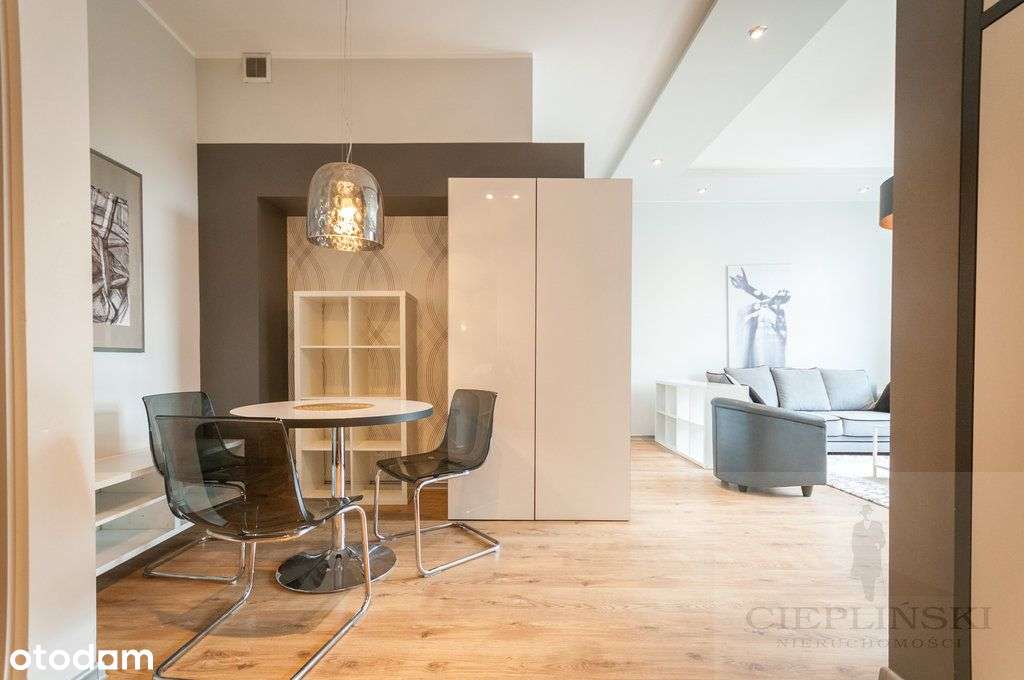 Apartament 100 M Od Ch Kaskady, Widok Na Park-3