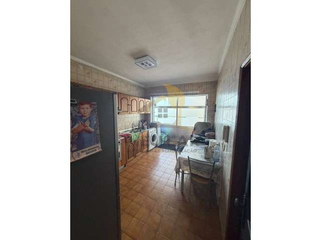 Apartamento T3-3