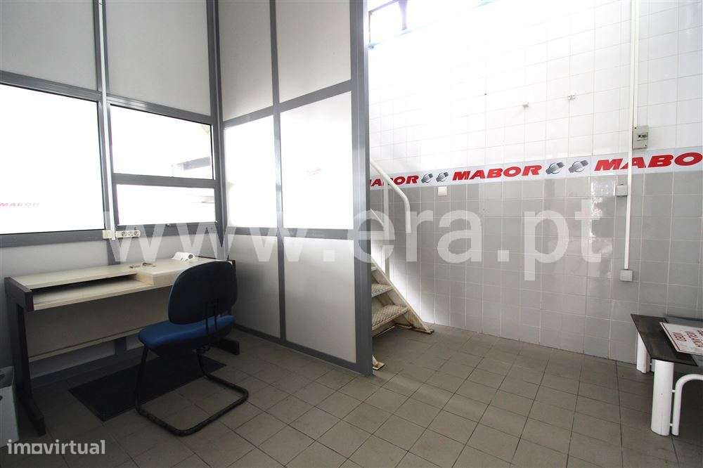 Armazém, Venda - Grande imagem: 4/15