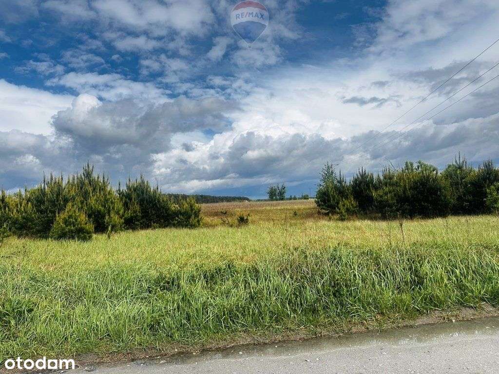 Atrakcyjna Działka Budowlana Pod Śremem - Pełny obrazek: 5/6