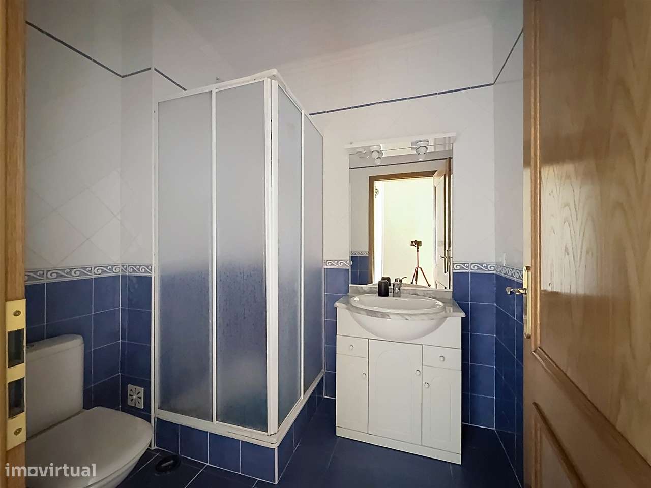 Apartamento T3 Venda em Caldas da Rainha - Santo Onofre e Serra do Bou-7