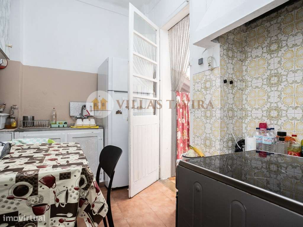 Prédio T4 no centro de Tavira | Investimento | Alojamento Local | E...-57