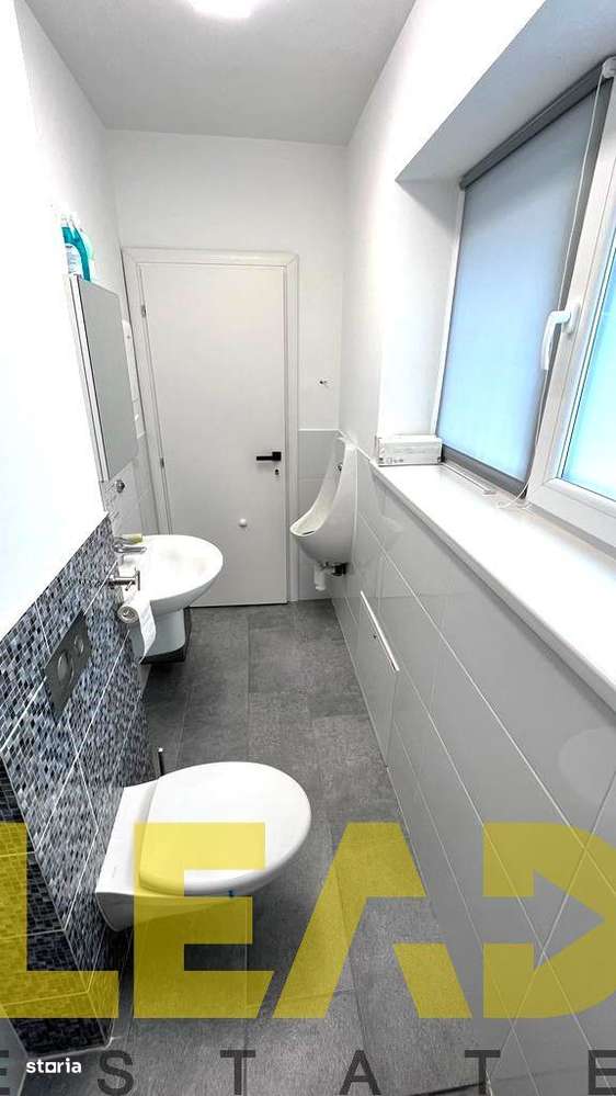 Casa renovata complet! 210 mp utili pe teren de 548 mp!-10