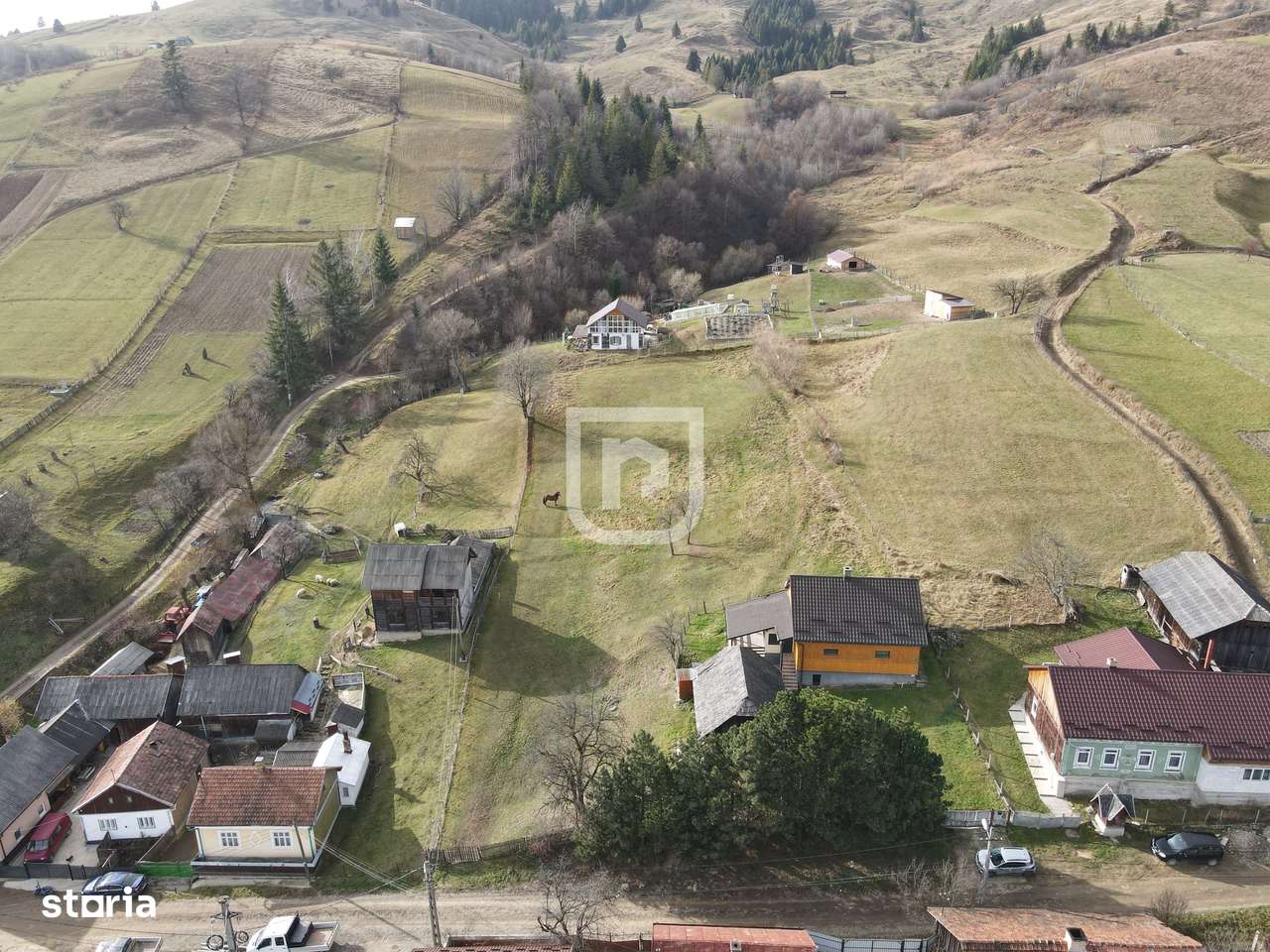 Terenuri parcelate – Gura Humorului, suprafețe flexibile-3