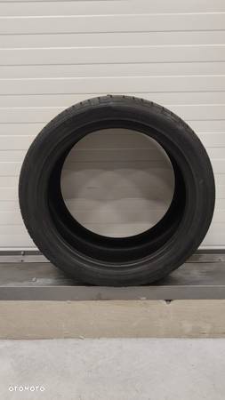 HANKOOK 285/35z R18 VENTUS S1 EVO3  2021r. 2 SZTUKI!!! - 2