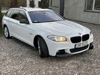 BMW Seria 5 525d xDrive Touring Sport-Aut Modern Line - 5