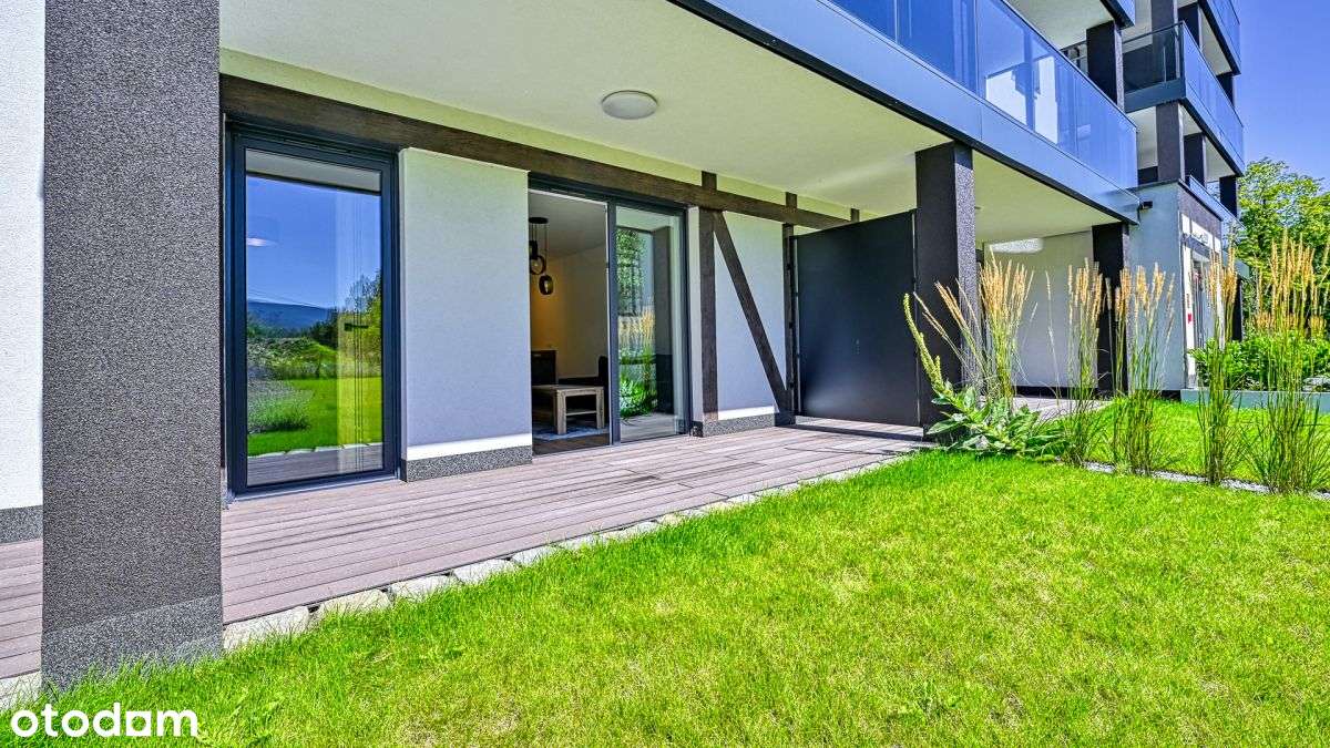 Apartament z odliczeniem Vat – pod inwestycję - Pełny obrazek: 5/12