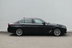 BMW Seria 5 530e Aut. - 6