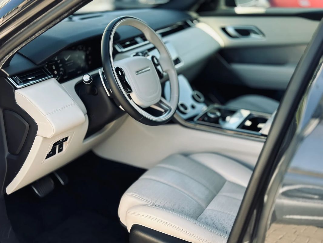 Land Rover Range Rover Velar 2.0 R-Dynamic HSE - 16