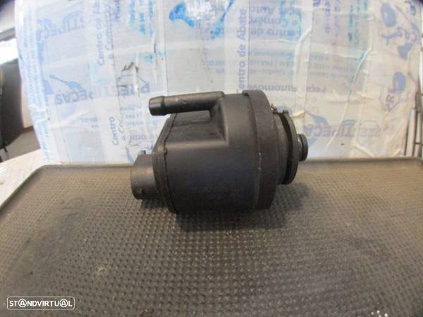 Bomba Combustivel 7801209 BMW SERIE 1 E87 FASE 2 2009 2.0D 116 115CV 5P PRETO DIESEL - 2