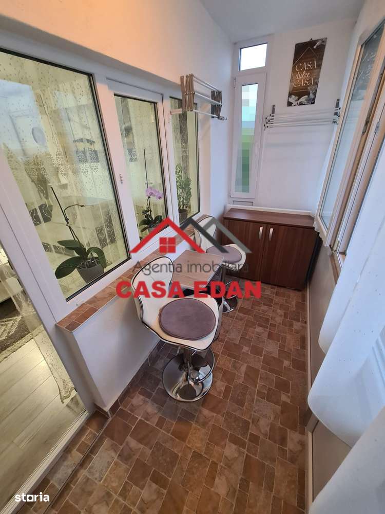 Garsoniera 40 mp in Campina--54.000e-5