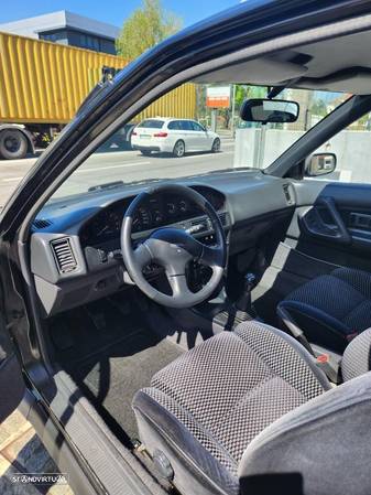 Toyota Corolla Liftback 1.6 GTi - 18