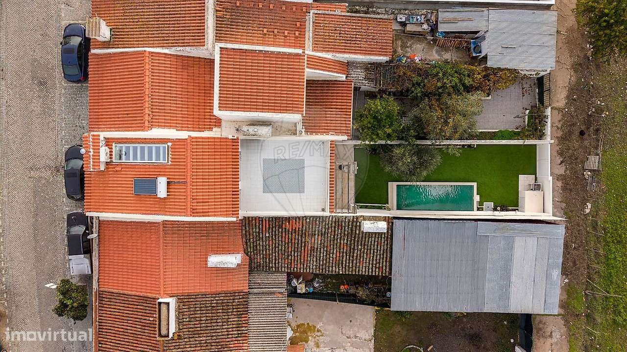 Moradia T2 para venda - Grande imagem: 5/42