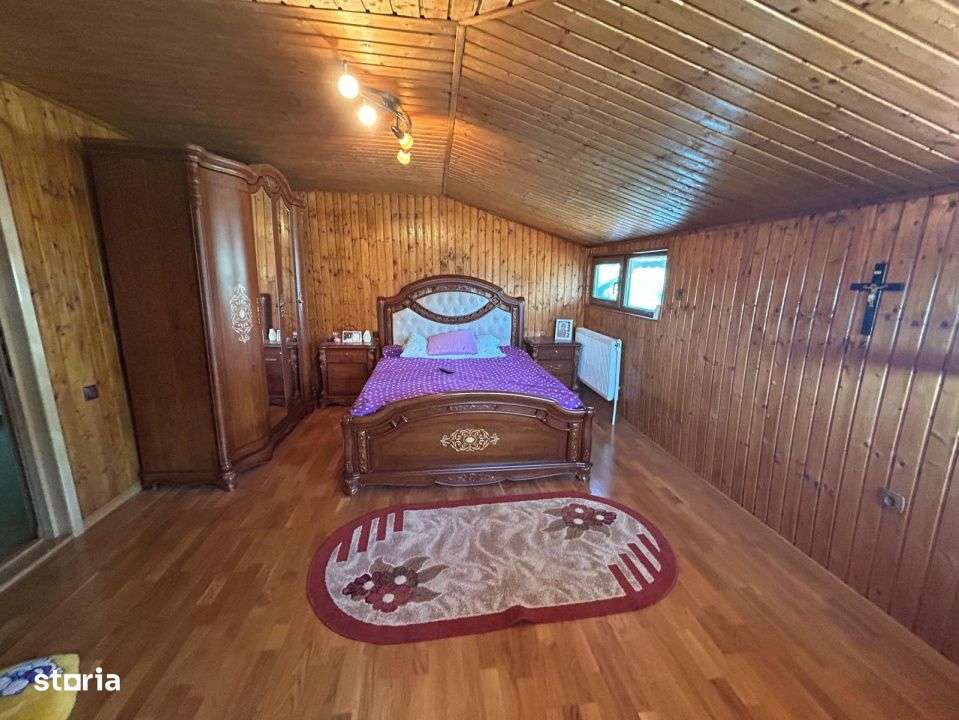 Vila P+1+M Chercea, Reprezentare Exclusiva COMISION ZERO-18