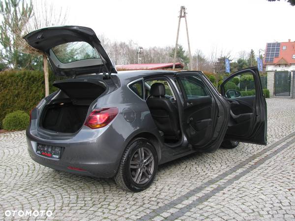 Opel Astra IV 1.4 Enjoy - 16