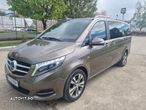 Mercedes-Benz Vito 119 CDI (BlueTEC) Tourer Extralang Aut. SELECT - 2