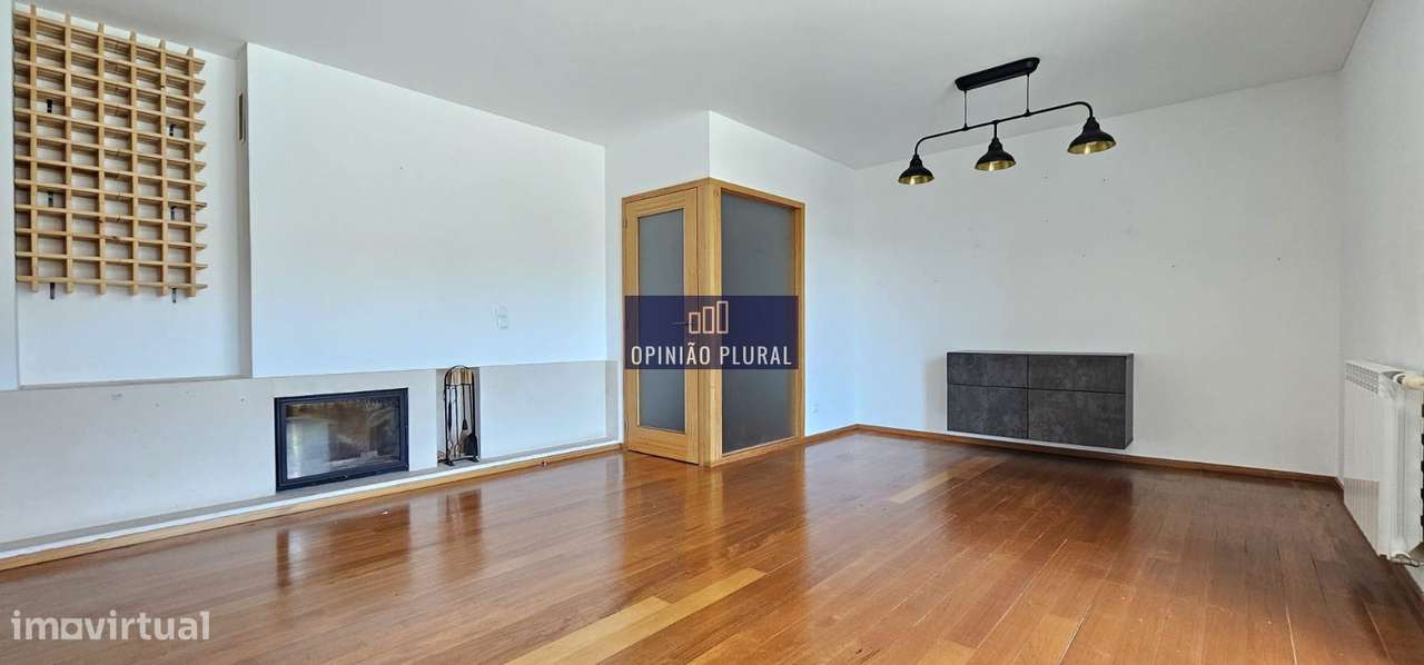 Estilo e Conforto  T2 em Condomínio com Piscina-9