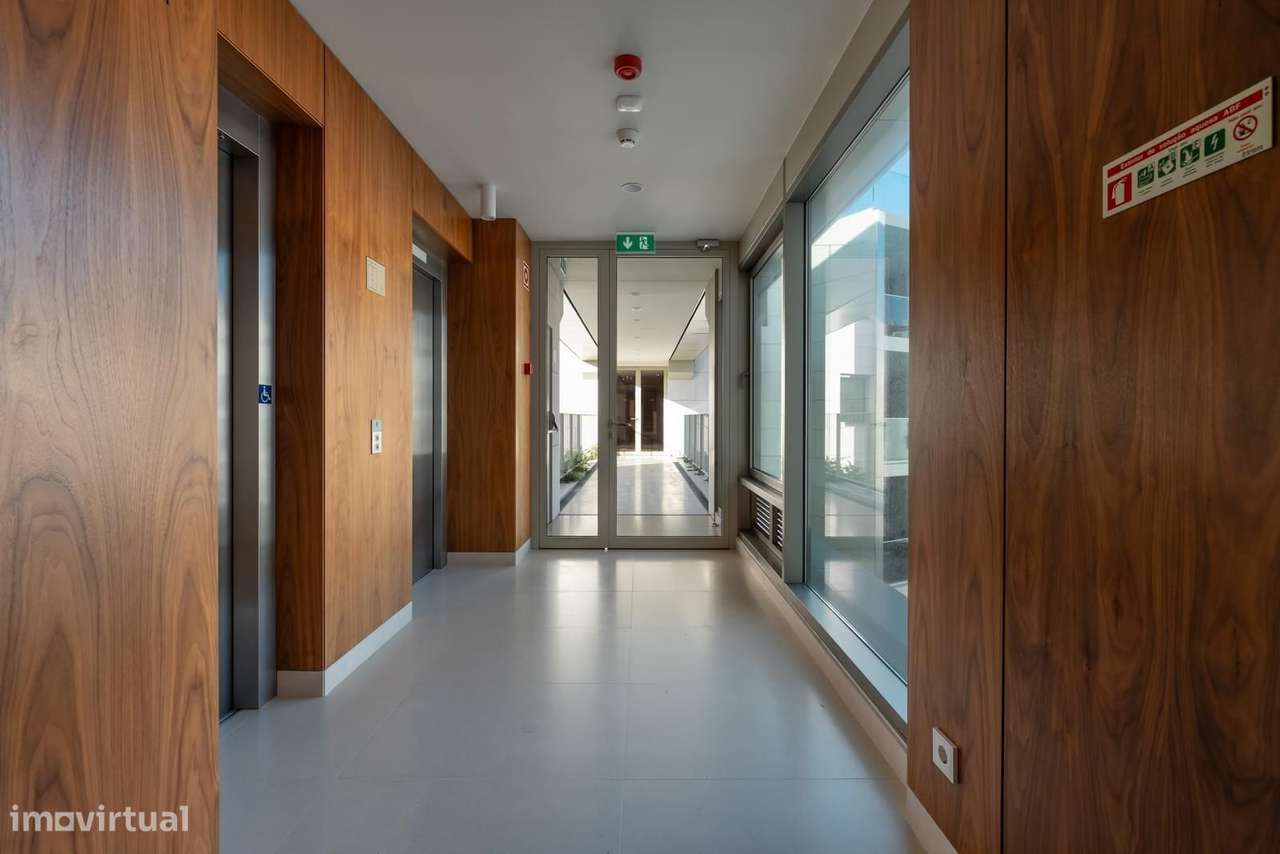 Apartamento T1 com estacionamento, Cascais - Grande imagem: 5/15