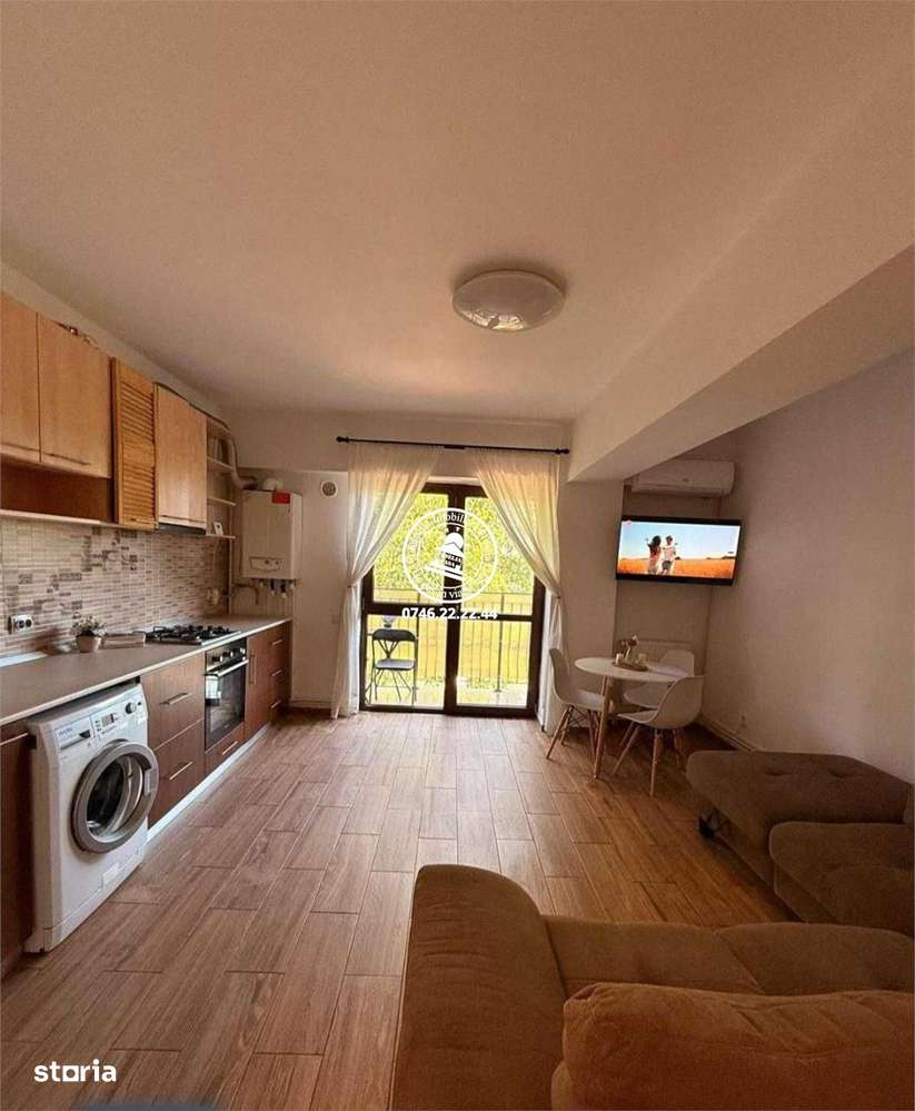 Apartament 2 camere in CUG , Aleea Tudor Neculai