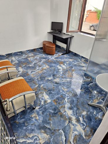 Vanzare casa renovata 7 camere teren 99mp Stirbei Voda metrou Eroilor-0