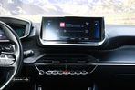 Peugeot 2008 1.5 BlueHDi Allure EAT8 - 21