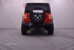 Jeep Wrangler Unlimited 2.2 CRD AT8 Rubicon - 4