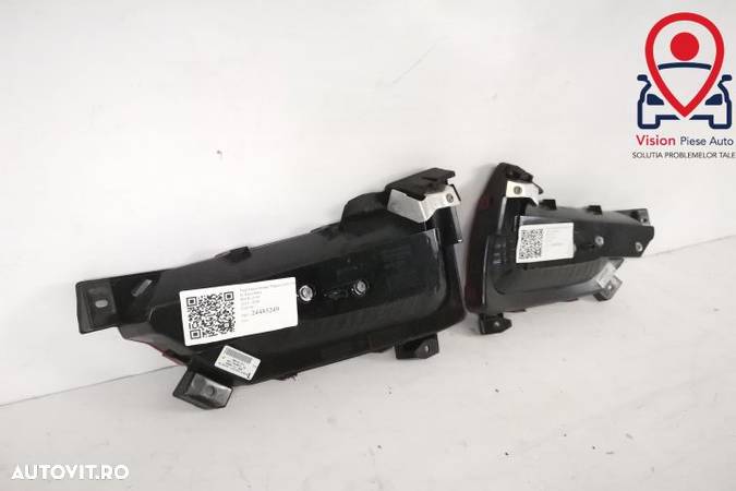 Stop Haion Stanga Original Full Led In Stare Buna BMW i3 I01 2013 2014 2015 2016 2017 2018 2019 202 - 5