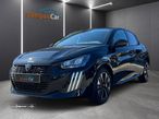 Peugeot 208 1.2 PureTech Allure - 1