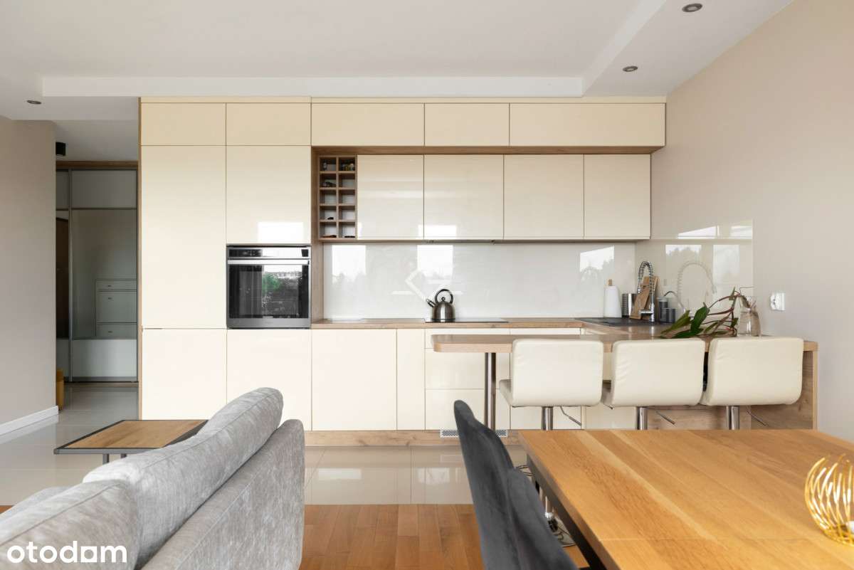 40m prywatnego ogrodu| słoneczne | wysoki standard - Pełny obrazek: 4/19