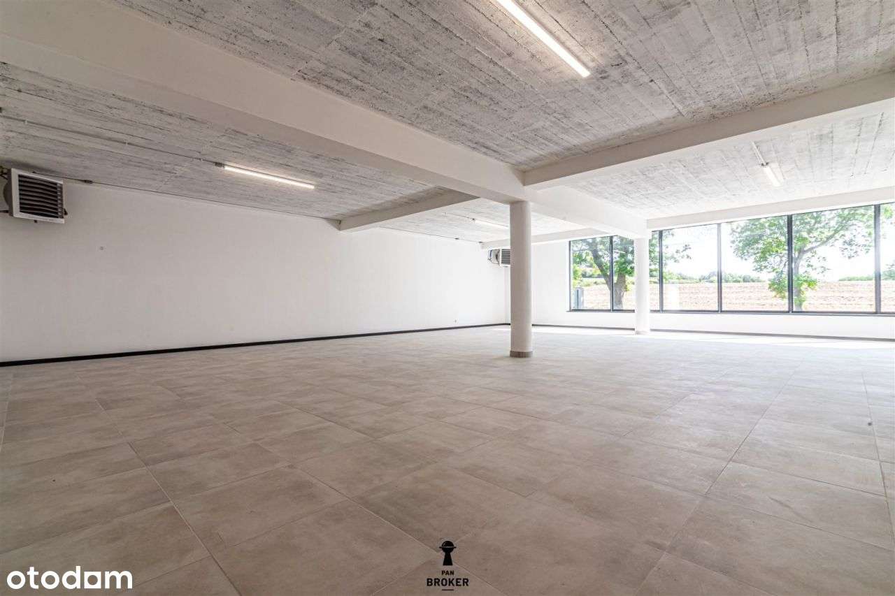 Obiekt Handlowo-Magazynowy | 371m² | Racławice - Pełny obrazek: 5/20