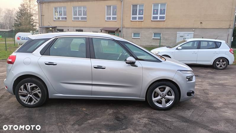 Citroën C4 Picasso 2.0 HDi Exclusive - 5