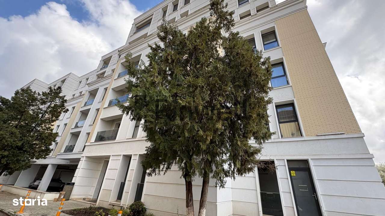 Apartament 2 camere| Loc de parcare| Pipera langa Porsche| OMV-18