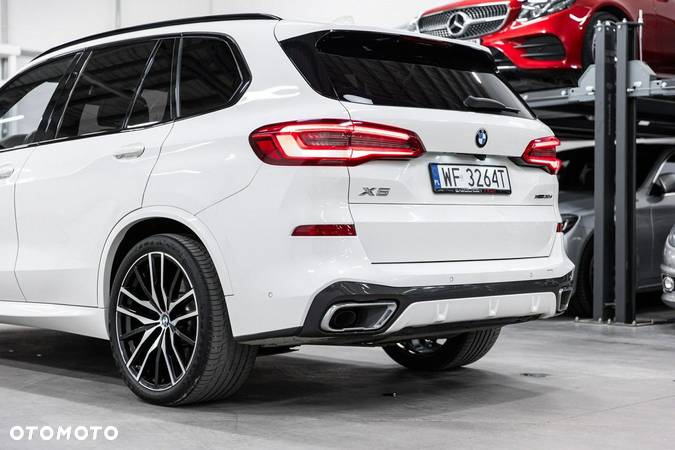 BMW X5 xDrive30d sport - 21