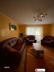 Apartament 2 camere etaj 2,cu parcare ,Carolina Mall