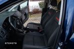 Volkswagen Golf Plus 1.6 Highline - 28