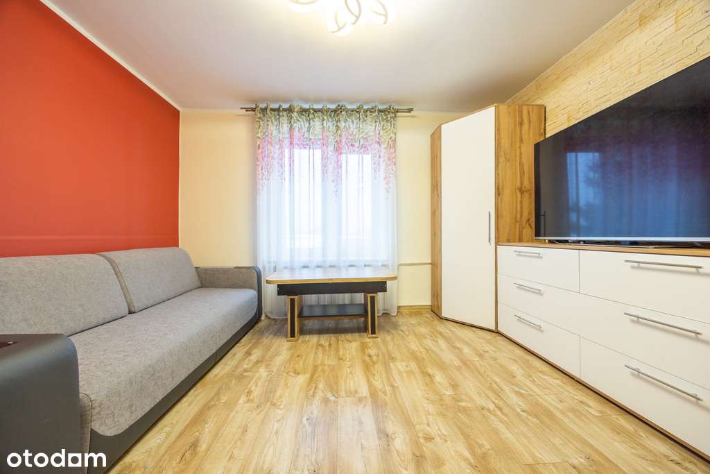 RYBNO, dom 150m2, dz. 2045m2 , 900m od Jez. Rumian - Pełny obrazek: 5/20