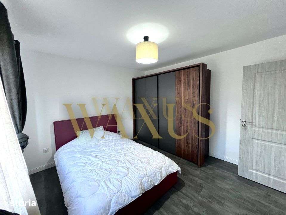 Apartament de 3 camere - 50mp I Gradina 70mp I Parcare - Tineretului - Imagine principală: 5/10