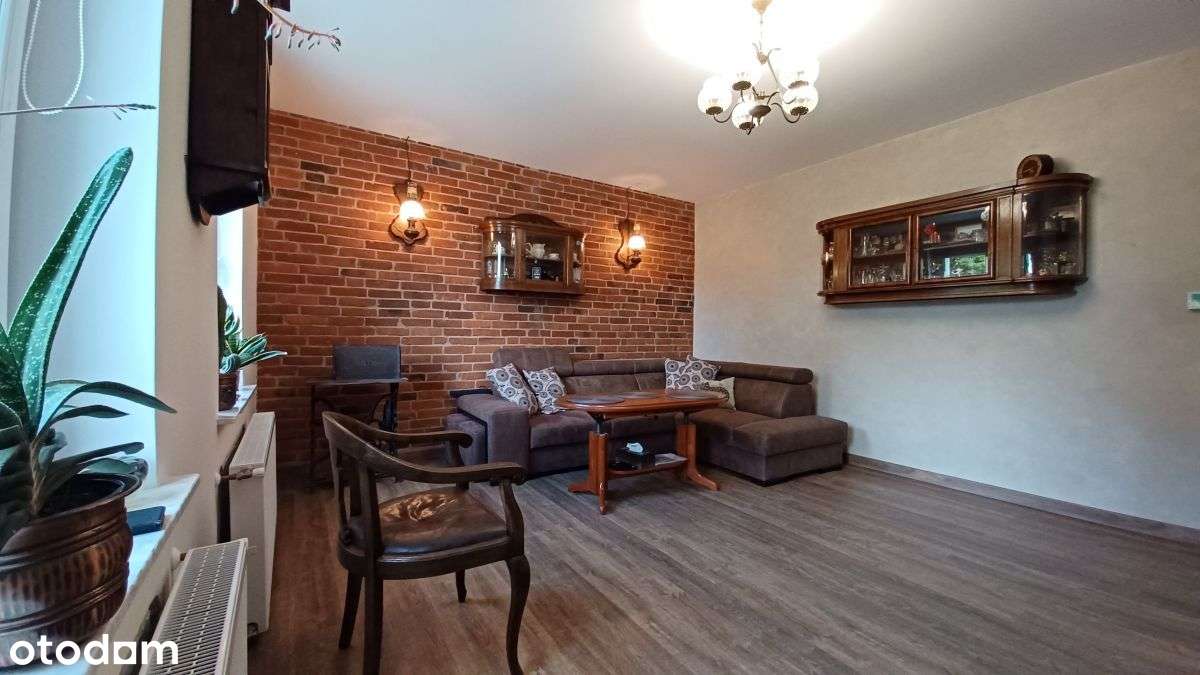 Stylowy Apartament Z GaraŻem I OgrÓdkiem - Pełny obrazek: 5/17