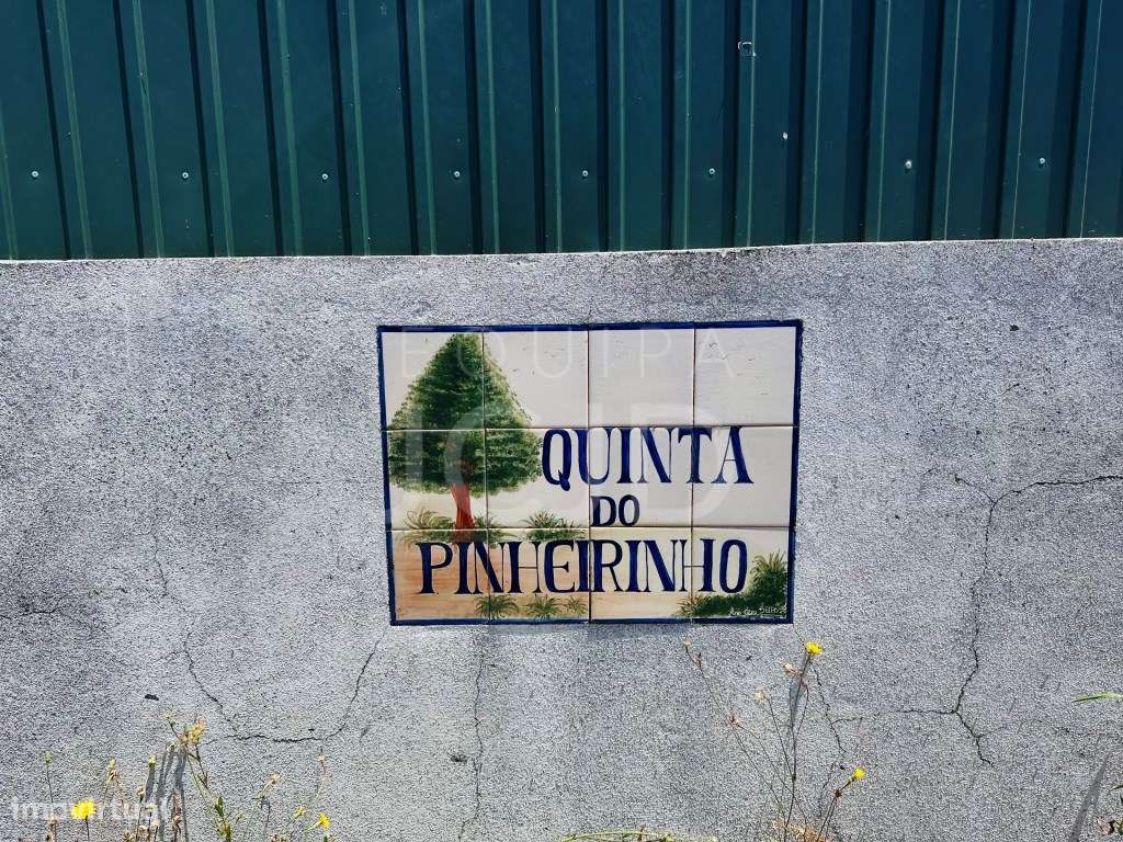 Moradia T5 com Garagem e Terreno Amplo - Quinta do Pinheirinho, San...-54