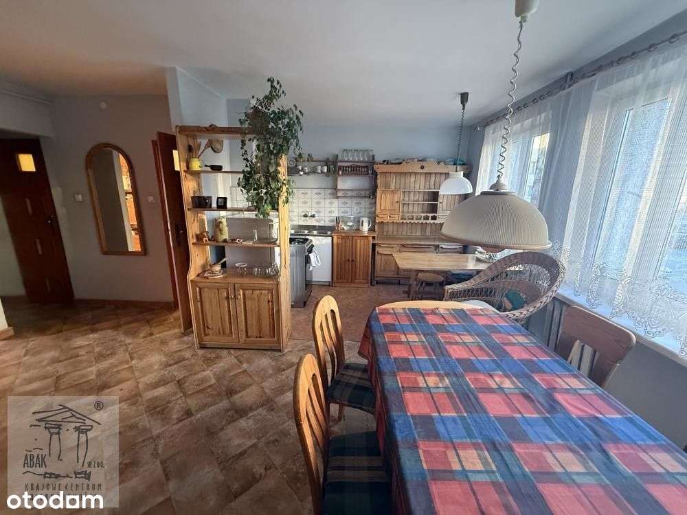 Winogrady Osiedle Zwycięstwa 3 , Mieszkanie 4 pokoje, balkon , 2 ptr.-1