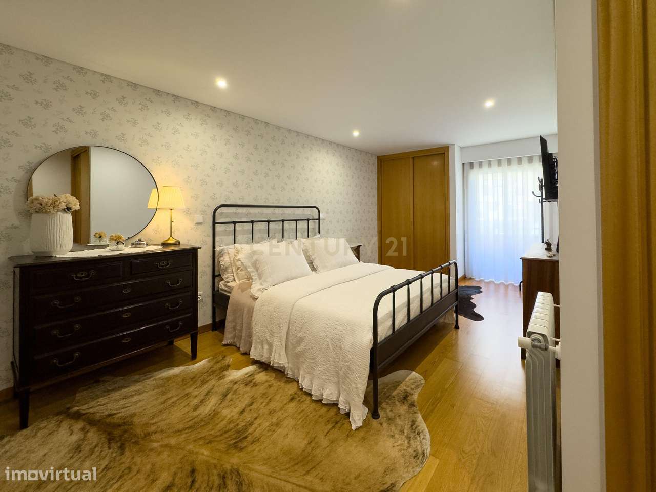 Apartamento T3, 5º andar na Costa, Guimarães, Rua Antero Henriques da-18