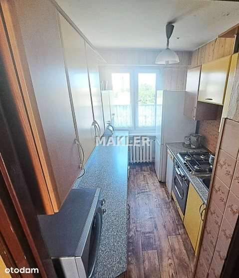 Nasłonecznione mieszkanie w Fordonie - Pełny obrazek: 5/7