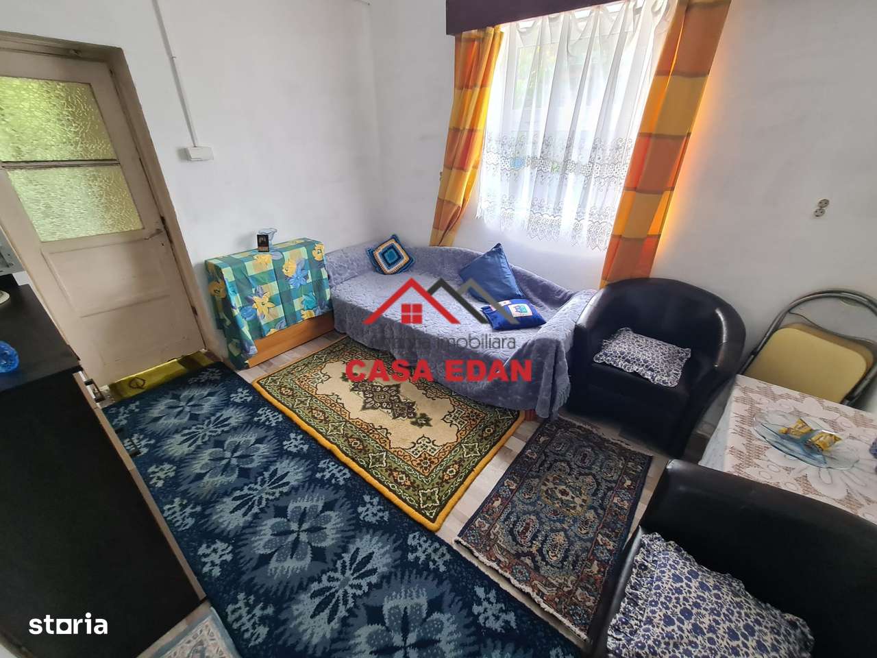 Apartament in casa--64.900 euro-9