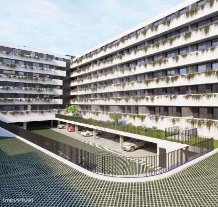 Apartamento T1 para venda - Grande imagem: 5/14