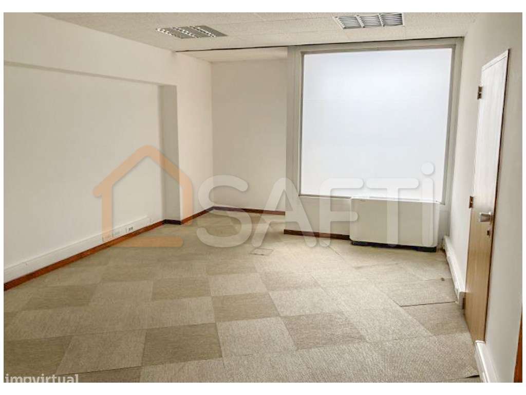 Escritório com 10 gabinetes - Grande imagem: 5/30