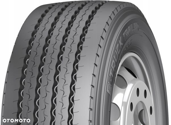 OPONA Nokian 385/65R22.5 E-TRUCK TRAILER 160K (C, - 1