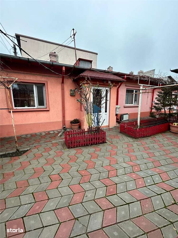 Casa Renovata 183mp , Dorobanti-Pta Saraca - Imagine principală: 3/9
