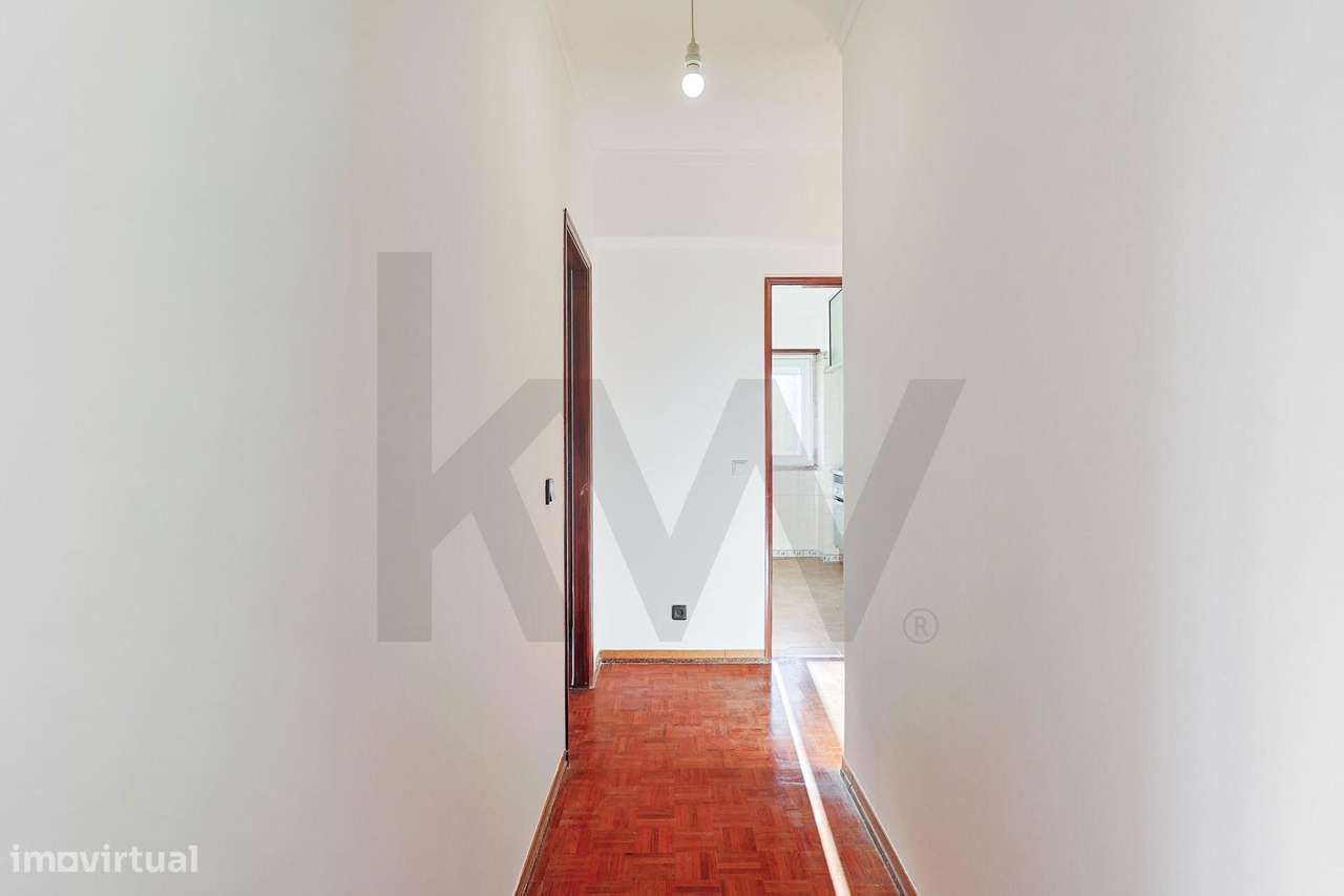 Apartamento T2 às portas de Lisboa - Grande imagem: 4/23