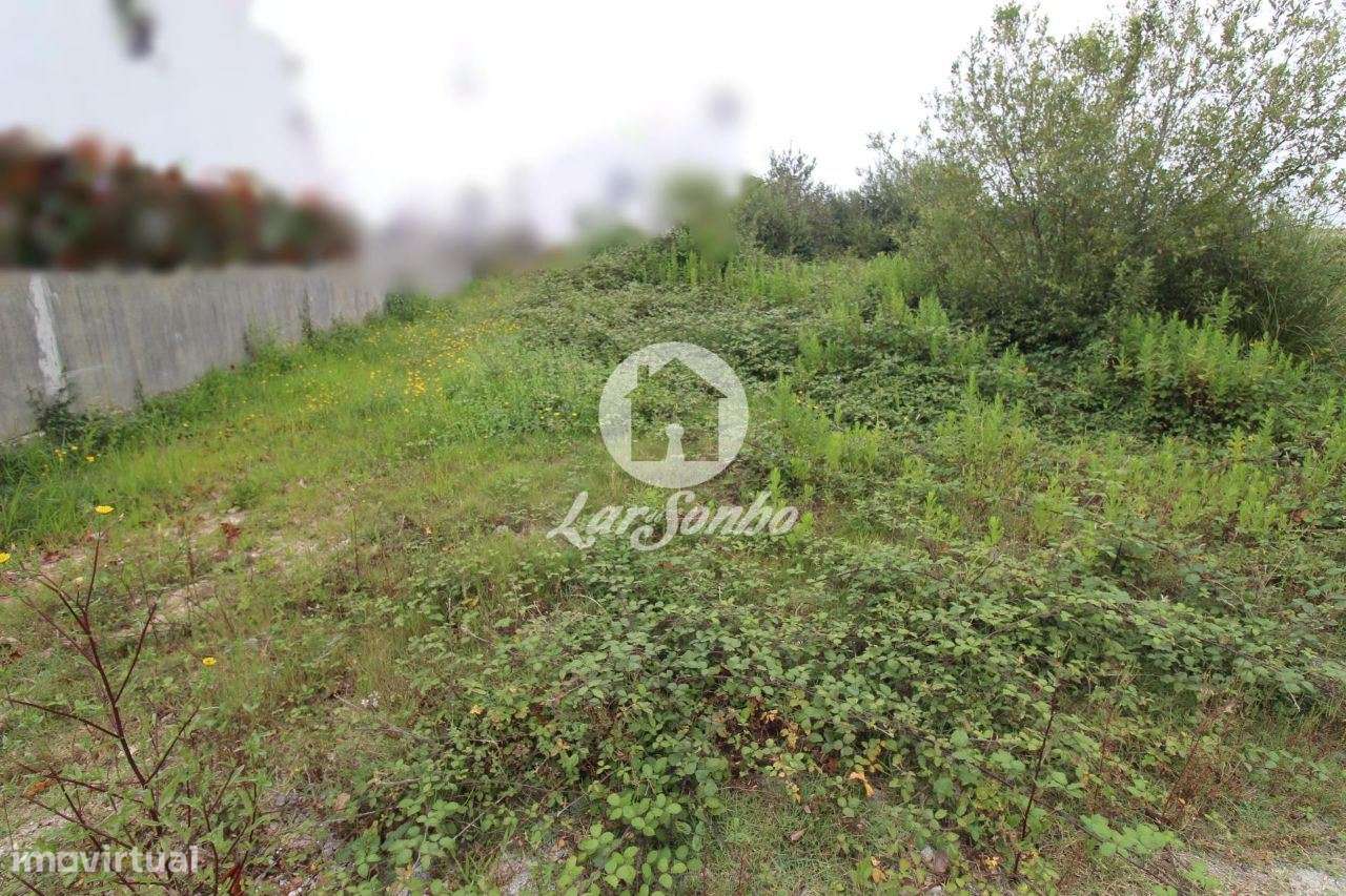 Lote para moradia em Balazar- Póvoa de Varzim - Grande imagem: 2/2